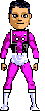Cosmic Boy1